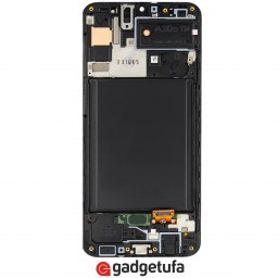 Samsung Galaxy A30s SM-A307F - дисплейный модуль Оригинал купить в Уфе