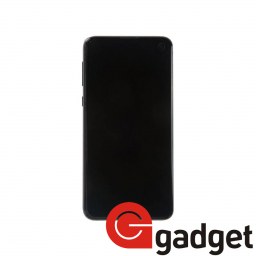 Samsung Galaxy S10e SM-G970F - дисплейный модуль Prism Black купить в Уфе