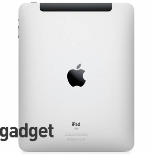 iPad 4 - корпус, задняя крышка Wi-Fi купить в Уфе