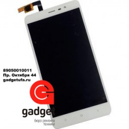 Xiaomi Redmi 4A - дисплейный модуль White купить в Уфе