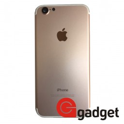 iPhone 6 - корпус как iPhone 7 Rose Gold купить в Уфе