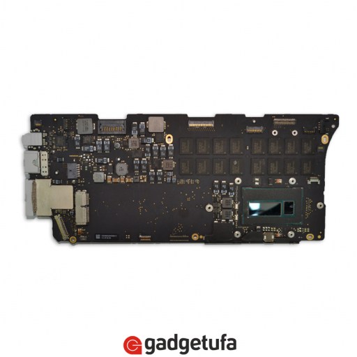 MacBook Pro Retina 13" A1502 (2013-2014) - системная плата купить в Уфе