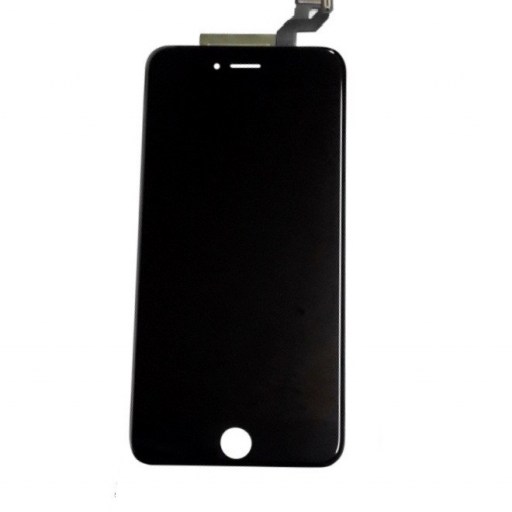 iPhone 6s Plus - дисплейный модуль черный (2) купить в Уфе