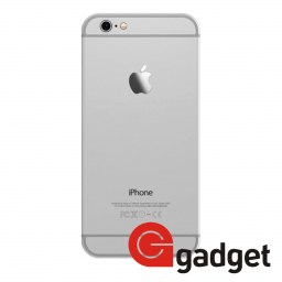 iPhone 6 Plus - корпус с кнопками Space Gray купить в Уфе
