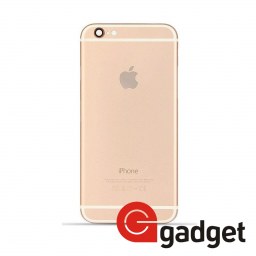 iPhone 6 - корпус Gold Оригинал купить в Уфе