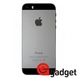 iPhone 5s - корпус Space Gray купить в Уфе