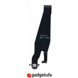 Huawei P20 Pro - шлейф с разъемом USB Type-C купить в Уфе