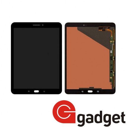 Samsung Galaxy Tab S2 9.7 SM-T819 - дисплейный модуль Black Оригинал купить в Уфе