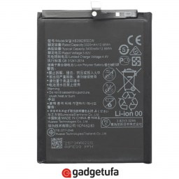 Huawei P20/Honor 10 - аккумулятор HB396285ECW купить в Уфе