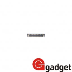 Samsung Galaxy A51 SM-A515F - коннектор межплатного шлейфа купить в Уфе