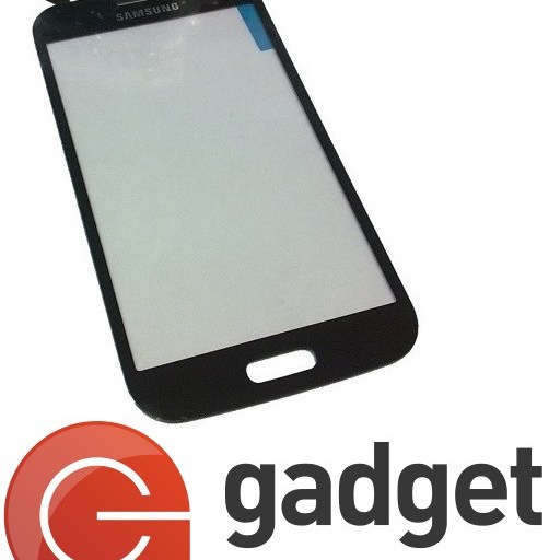 Samsung Galaxy Core I8262 - стекло с тачскрином черное купить в Уфе