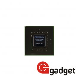 Видеочип GeForce GT650M N13P-GT-A2 купить в Уфе
