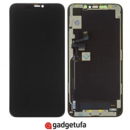 iPhone 11 Pro Max - дисплейный модуль OLED купить в Уфе