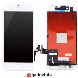 iPhone 7 Plus - дисплейный модуль белый купить в Уфе
