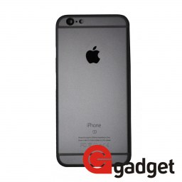 iPhone 6s - корпус с кнопками Space Gray купить в Уфе