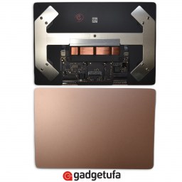 MacBook Air 13" A1932 A2179 (2018-2020) - трекпад Rose Gold купить в Уфе