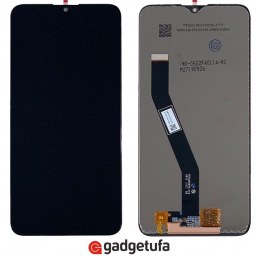 Xiaomi Redmi 8/8A - дисплейный модуль Black купить в Уфе