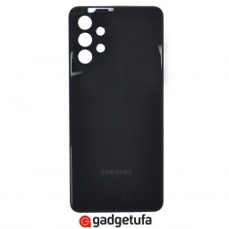 Samsung Galaxy A32 SM-A325F - задняя крышка Black купить в Уфе