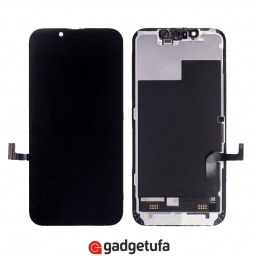 iPhone 13 mini - дисплейный модуль 100% Оригинал купить в Уфе
