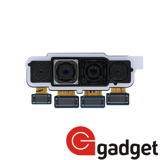 Samsung Galaxy A9 (2018) SM-A920F - основная камера купить в Уфе