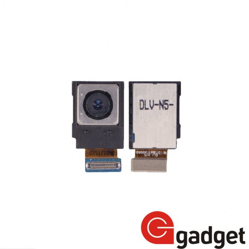 Samsung Galaxy S8 Plus (SM-G955F) - основная камера купить в Уфе