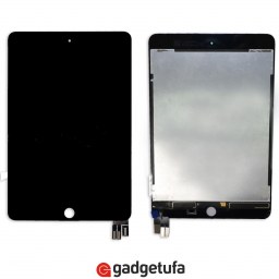 iPad Mini 5 2019 A2133/A2124/A2126 - дисплейный модуль Black купить в Уфе