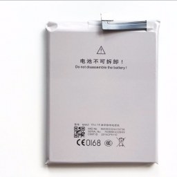 Meizu MX4 Pro - аккумулятор купить в Уфе