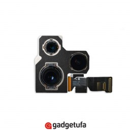 iPhone 14 Pro Max - основная камера купить в Уфе