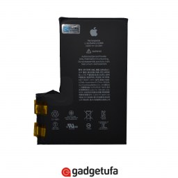 iPhone 12 Pro Max - аккумулятор 3969 мАч без коннектора купить в Уфе