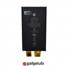 iPhone 12 / iPhone 12 Pro - аккумулятор 2815 мАч без коннектора купить в Уфе