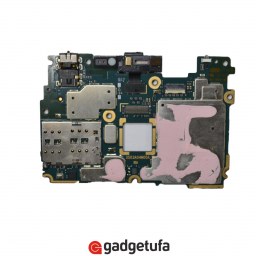 Xiaomi Mi Note 2 - системная плата Logic Board купить в Уфе