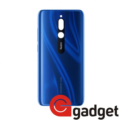 Xiaomi Redmi 8 - задняя крышка Blue купить в Уфе
