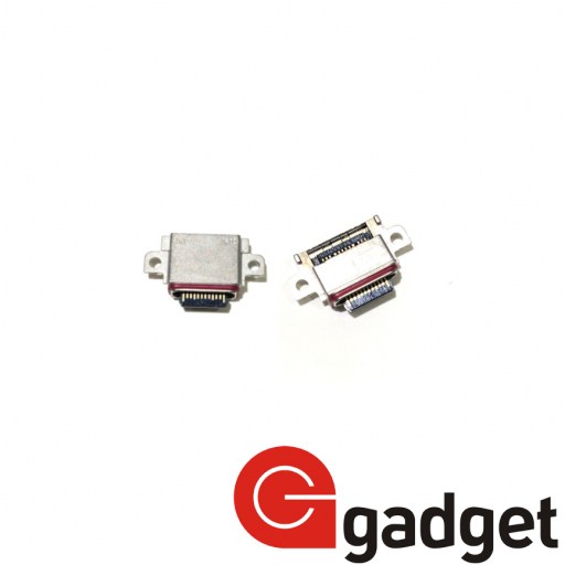 Samsung Galaxy S10e/S10/S10 Plus SM-G970/G973/G975 - разъем зарядки USB Type-C купить в Уфе