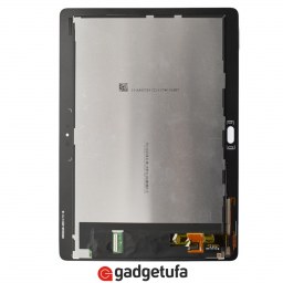Huawei MediaPad M3 Lite 10 - дисплейный модуль Black купить в Уфе