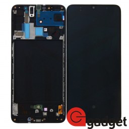 Samsung Galaxy A70 SM-A705F - дисплейный модуль Оригинал 100% купить в Уфе