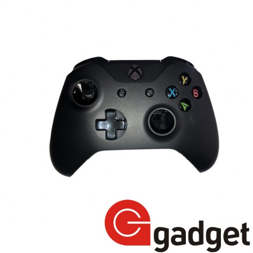 Геймпад Xbox One - корпус с кнопками купить в Уфе