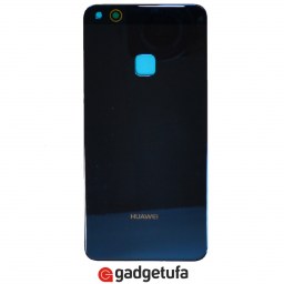 Huawei P10 Lite - задняя крышка Blue купить в Уфе