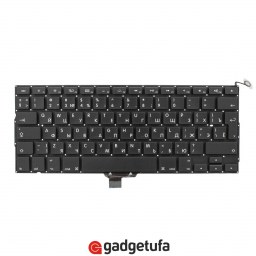 MacBook Pro 13 A1278 (2009-2012) - клавиатура купить в Уфе