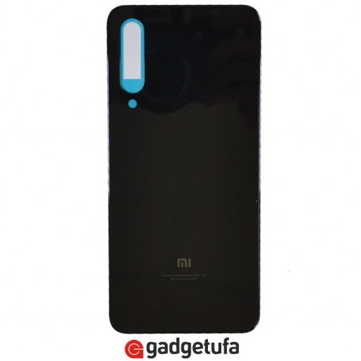 Xiaomi Mi 9 SE - задняя крышка Black купить в Уфе