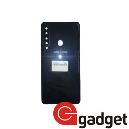 Samsung Galaxy A9 (2018) SM-A920F - задняя крышка Black купить в Уфе