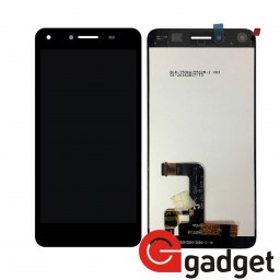 Huawei Y5 II/Honor 5A (CUN-U29) - дисплейный модуль Black купить в Уфе