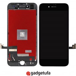 iPhone 8 Plus - дисплейный модуль черный купить в Уфе