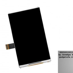 Samsung Galaxy Core 2 G355h - дисплей купить в Уфе