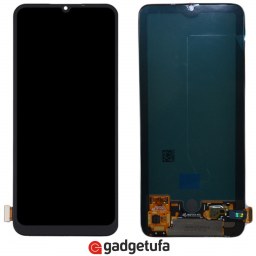 Xiaomi Mi 10 Lite - дисплейный модуль купить в Уфе