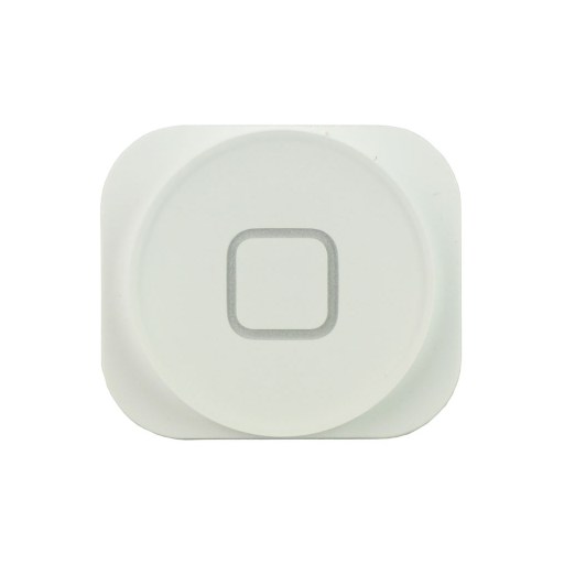 iPhone 5 - кнопка Home White купить в Уфе