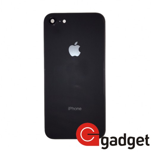 iPhone 7 - корпус как iPhone 8 Black купить в Уфе