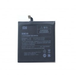 Xiaomi Mi4s - аккумулятор BM38 купить в Уфе