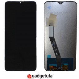 Xiaomi Redmi 9 - диcплейный модуль купить в Уфе