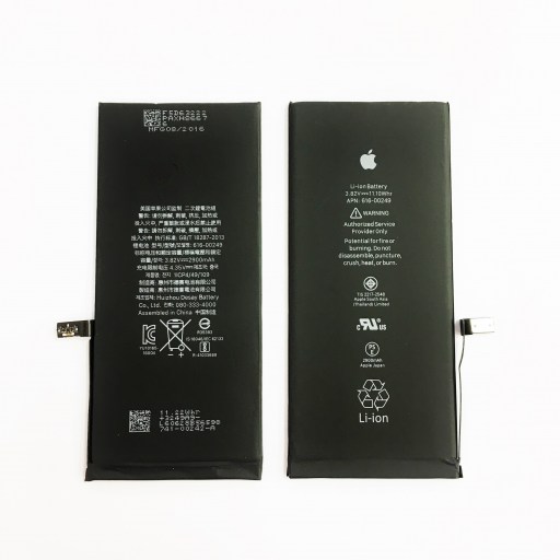 iPhone 7 Plus - аккумулятор 2900 mAh купить в Уфе