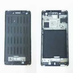 Xiaomi Mi4 - средняя часть купить в Уфе